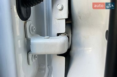 Грузовой фургон Renault Master 2018 в Бердичеве
