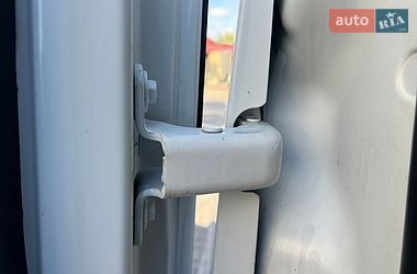 Грузовой фургон Renault Master 2018 в Бердичеве