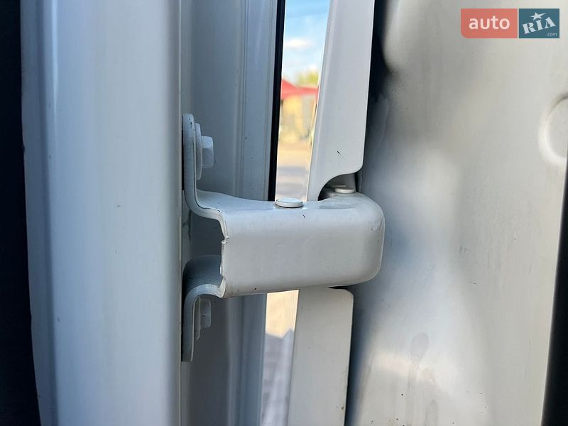 Грузовой фургон Renault Master 2018 в Бердичеве