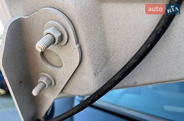 Грузовой фургон Renault Master 2018 в Бердичеве