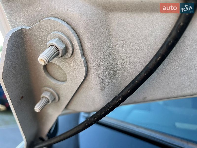 Грузовой фургон Renault Master 2018 в Бердичеве