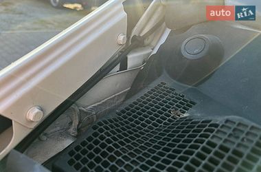 Грузовой фургон Renault Master 2018 в Бердичеве
