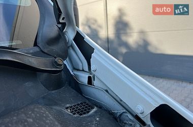 Грузовой фургон Renault Master 2018 в Бердичеве