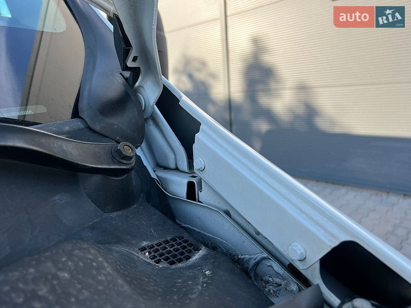 Грузовой фургон Renault Master 2018 в Бердичеве