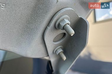 Грузовой фургон Renault Master 2018 в Бердичеве