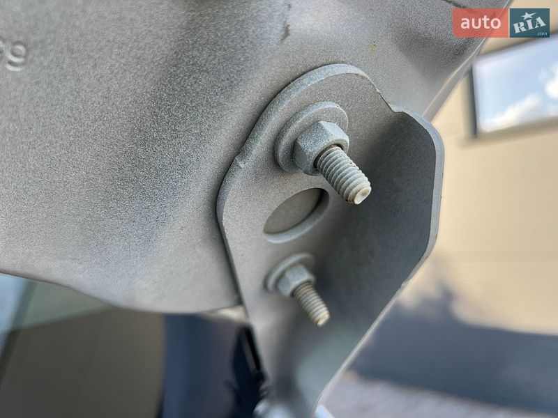 Грузовой фургон Renault Master 2018 в Бердичеве