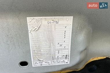 Грузовой фургон Renault Master 2018 в Бердичеве