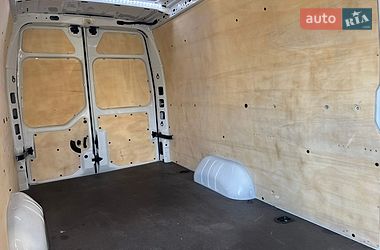 Грузовой фургон Renault Master 2018 в Бердичеве