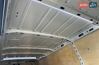 Грузовой фургон Renault Master 2018 в Бердичеве