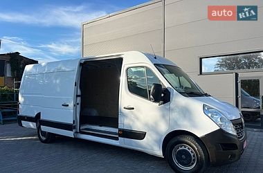 Грузовой фургон Renault Master 2018 в Бердичеве