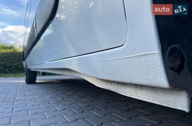 Грузовой фургон Renault Master 2018 в Бердичеве