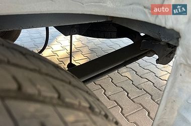 Грузовой фургон Renault Master 2018 в Бердичеве