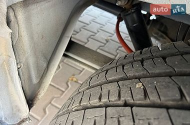 Грузовой фургон Renault Master 2018 в Бердичеве