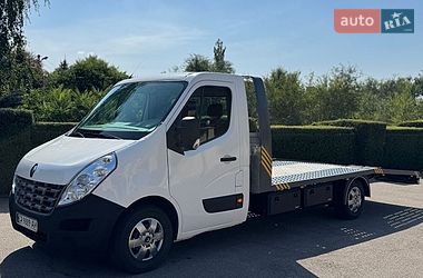 Автовоз Renault Master 2011 в Запорожье