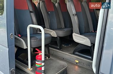 Мікроавтобус Renault Master 2014 в Києві фото 14 Мікроавтобус Renault Master 2014 в Києві