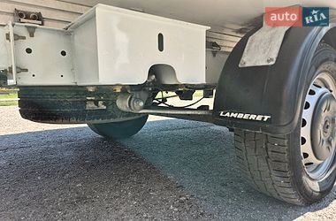 Рефрижератор Renault Master 2022 в Дубно