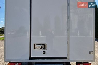 Рефрижератор Renault Master 2022 в Дубно