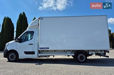 Рефрижератор Renault Master 2022 в Дубно