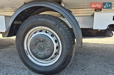 Рефрижератор Renault Master 2022 в Дубно