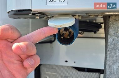 Рефрижератор Renault Master 2022 в Дубно