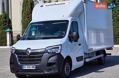 Рефрижератор Renault Master 2022 в Дубно