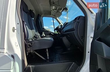 Рефрижератор Renault Master 2022 в Дубно