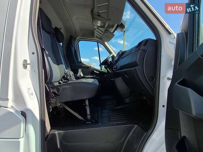 Рефрижератор Renault Master 2022 в Дубно