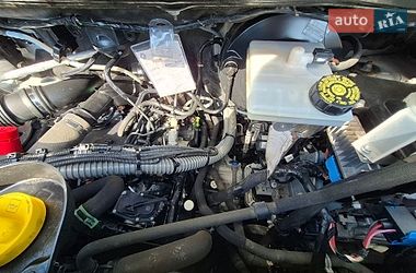 Рефрижератор Renault Master 2022 в Дубно