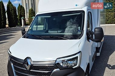 Рефрижератор Renault Master 2022 в Дубно