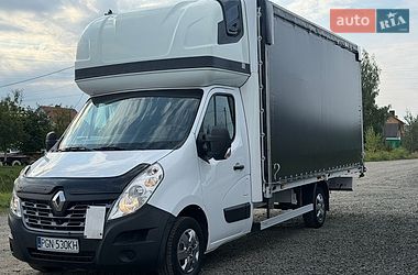 renault master 2018 в Ковель от про продавца Тарас renault master 2018 в Ковель от профессионального продавца Тарас