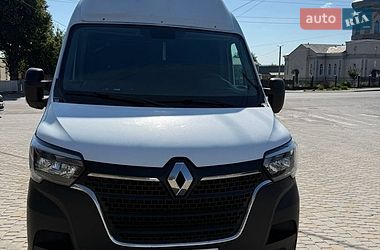 Рефрижератор Renault Master 2021 в Дунаївцях фото 7 Рефрижератор Renault Master 2021 в Дунаївцях