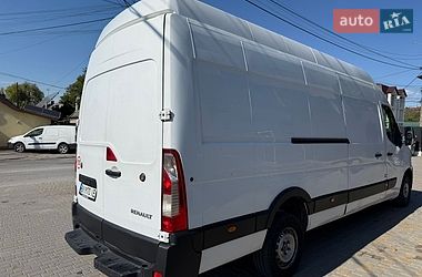 Рефрижератор Renault Master 2021 в Дунаївцях фото 9 Рефрижератор Renault Master 2021 в Дунаївцях