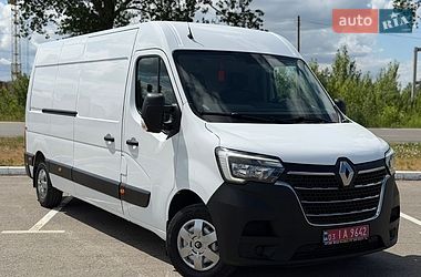 renault master 2022 в Луцк от профессионального продавца Володимир Вікторович