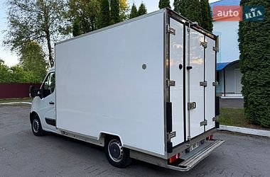 Рефрижератор Renault Master 2016 в Рівному