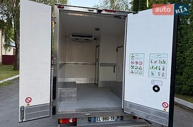 Рефрижератор Renault Master 2016 в Рівному