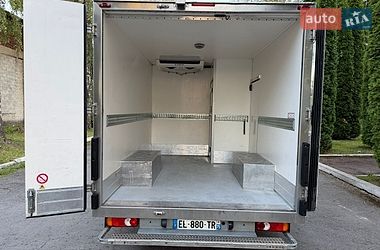 Рефрижератор Renault Master 2016 в Рівному