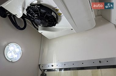 Рефрижератор Renault Master 2016 в Рівному