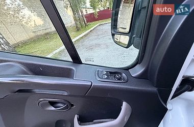 Рефрижератор Renault Master 2016 в Рівному