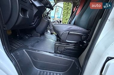 Рефрижератор Renault Master 2016 в Рівному