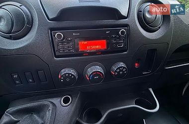 Рефрижератор Renault Master 2016 в Рівному