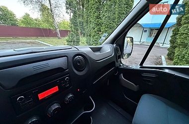 Рефрижератор Renault Master 2016 в Рівному