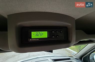 Рефрижератор Renault Master 2016 в Рівному