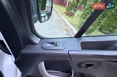 Рефрижератор Renault Master 2016 в Рівному