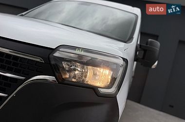 Вантажний фургон Renault Master 2022 в Дубні фото 9 Вантажний фургон Renault Master 2022 в Дубні