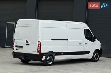 Вантажний фургон Renault Master 2022 в Дубні фото 13 Вантажний фургон Renault Master 2022 в Дубні