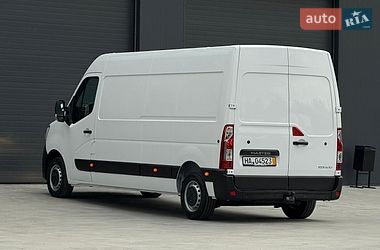 Вантажний фургон Renault Master 2022 в Дубні фото 18 Вантажний фургон Renault Master 2022 в Дубні
