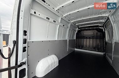 Вантажний фургон Renault Master 2022 в Дубні фото 26 Вантажний фургон Renault Master 2022 в Дубні