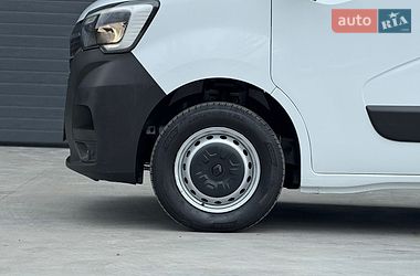 Вантажний фургон Renault Master 2022 в Дубні фото 34 Вантажний фургон Renault Master 2022 в Дубні