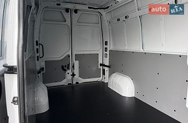 Вантажний фургон Renault Master 2022 в Дубні фото 38 Вантажний фургон Renault Master 2022 в Дубні