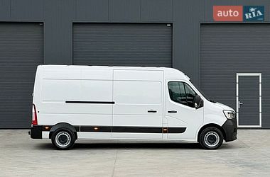 Вантажний фургон Renault Master 2022 в Дубні фото 42 Вантажний фургон Renault Master 2022 в Дубні